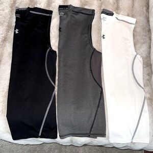 Men’s Under Armour Compression Tanks